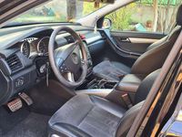 Usata Mercedes R320 224 CV (164 kW) 2009 Monovolume