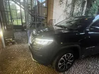 Usata Jeep Compass Limited 190 CV (139 kW) 2023 Nero SUV