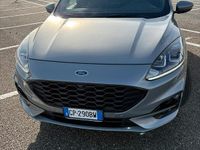 Usata Ford Kuga 120 CV (88 kW) 2023 Grigio SUV