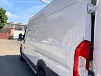 Usata Fiat Ducato 110 CV (80 kW) 2016 Bianco Furgone