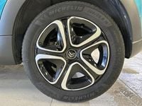Używany Citroën C3 PureTech 83 KM (61 kW) 2020 Niebieski Hatchback