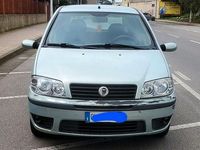 Usata Fiat Punto 2004 Utilitaria