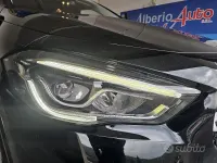 Usata Mercedes GLA200 Business 150 CV (110 kW) 2021 Nero SUV