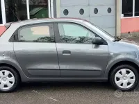 Usata Renault Twingo 69 CV (50 kW) 2018 Grigio Utilitaria