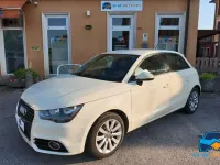 Usata Audi A1 Ambition 90 CV (66 kW) 2012 Other Utilitaria