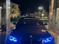 Usata BMW 320 163 CV (119 kW) 2005 Grigio Berlina