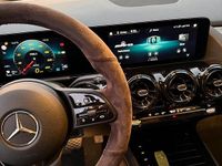 Usata Mercedes GLA180 AMG 2022 Nero SUV