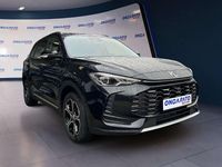 Nuova MG ZS Comfort 197 CV (144 kW) 2026 Nero SUV