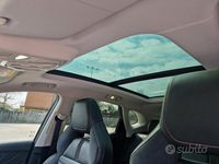 Usata MG HS 2024 Nero SUV