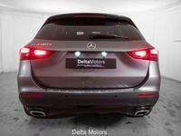 Nuevo Mercedes GLA180 Advanced Plus 116 CV (85 kW) 2026 Negro SUV