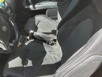 Usata Alfa Romeo MiTo 2009 Nero Utilitaria