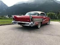 Usata Buick Super 300 CV (220 kW) 1958 Rosso Coupé