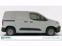 Nuova Citroën Berlingo 102 CV (75 kW) 2026 Kaolin white pastello Monovolume