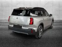 Usata Mini Cooper Countryman Classic 170 CV (125 kW) 2025 Argento SUV