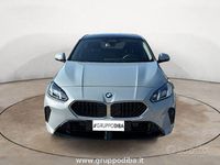 Usata BMW 120 M Sport 163 CV (119 kW) 2025 Grigio Utilitaria