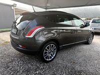 Usata Lancia Delta 151 CV (111 kW) 2008 Grigio Utilitaria