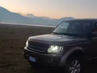 Usata Land Rover Discovery 4 256 CV (188 kW) 2014 SUV