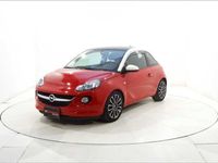 usata Opel Adam 1.4 87 CV Rocks 1.4 87 CV Easytronic Air