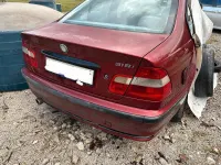 Usata BMW 318 Efficient Dynamics 1998