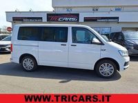 usata VW Multivan T6Multivan 2.0 tdi Space 150cv PERMUTE IVA ESPOSTA