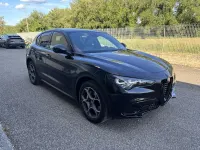 Usata Alfa Romeo Stelvio Sprint 209 CV (153 kW) 2023 SUV