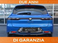 Usata Alfa Romeo Tonale Veloce 160 CV (117 kW) 2024 Blu SUV