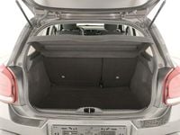 Usata Citroën C3 PureTech 83 CV (61 kW) 2024 Grigio Berlina