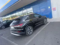 Usata Audi Q4 e-tron Ambiente 69 kW (95 CV) 2022 Nero SUV