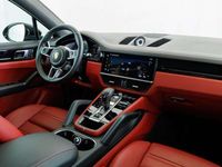 Usata Porsche Cayenne 340 CV (250 kW) 2023 Nero SUV