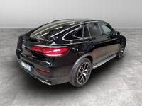 usata Mercedes 300 Classe GLC Coupé (C253) -de 4Matic EQ-Power Premi