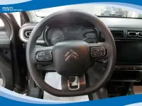 Usata Citroën C3 PureTech 110 CV (80 kW) 2024 Grigio scuro Utilitaria