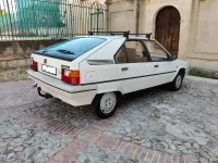 Usata Citroën BX 59 CV (43 kW) 1987 Berlina