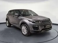 Usata Land Rover Range Rover evoque SE 150 CV (110 kW) 2019 Grigio SUV