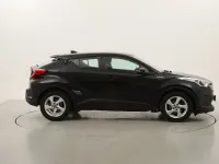 Usata Toyota C-HR Business Edition 122 CV (89 kW) 2019 Neronero SUV