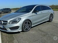 Mercedes Cla220 Usata In Vendita 319 Autouncle