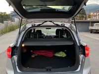 Usata Ford Kuga 136 CV (100 kW) 2010 Grigio SUV