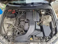 Usata Lexus IS200 155 CV (114 kW) 2001 Berlina