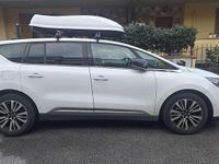Usata Renault Espace Initiale Paris 160 CV (117 kW) 2016 Bianco Monovolume