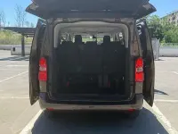 Usata Toyota Proace Verso Luxury 150 CV (110 kW) 2017 Station wagon