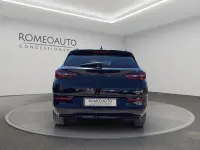 Usata Opel Grandland X Business Elegance 131 CV (96 kW) 2023 Nero SUV