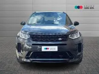 Gebraucht Land Rover Discovery Sport Urban Edition 163 PS (119 kW) 2023 Grau SUV