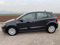 usata VW Polo 5p 1.2 tdi GTI 75cv (anche x neopatentati)