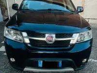 Usata Fiat Freemont Lounge 140 CV (102 kW) 2012 SUV