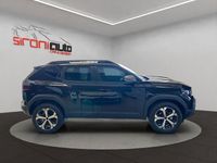 Nuova Dacia Duster Journey 131 CV (96 kW) 2025 Nero SUV