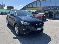 usata Opel Grandland X 1.6 diesel Ecotec Start&Stop Advance