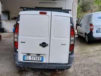 Usata Fiat Doblò 101 CV (74 kW) 2004 Monovolume