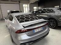 Usata Audi A7 Sportback Business Plus 286 CV (210 kW) 2019 Utilitaria