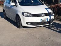 Usata VW Golf Plus Cross 102 CV (75 kW) 2010 Monovolume