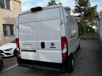 usata Fiat Ducato 2.30 MJET 130CV T.A. Furgone