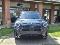 Usata Mini John Cooper Works Countryman 170 CV (125 kW) 2025 Grigio SUV